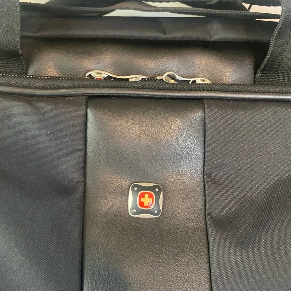 Swiss Gear Notebook Laptop Case